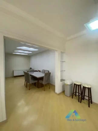 Imagem SÃO CAETANO DO SUL Apartamento 120M², 3 dormitórios, 1 suíte, 1 vaga ótima localização e valor !!!
