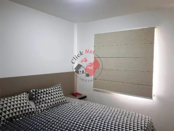 Imagem Ótimo Apartamento à Venda no Marco Zero em São Bernardo do Campo