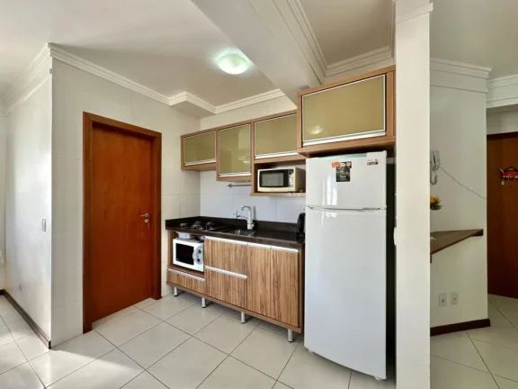 Imagem Apartamento 2 Dormitórios - Bairro Zona Nova