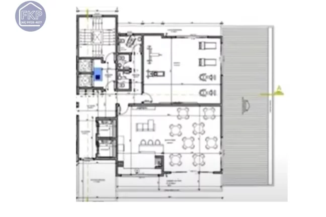 Imagem Apartamento 2 dormitórios!