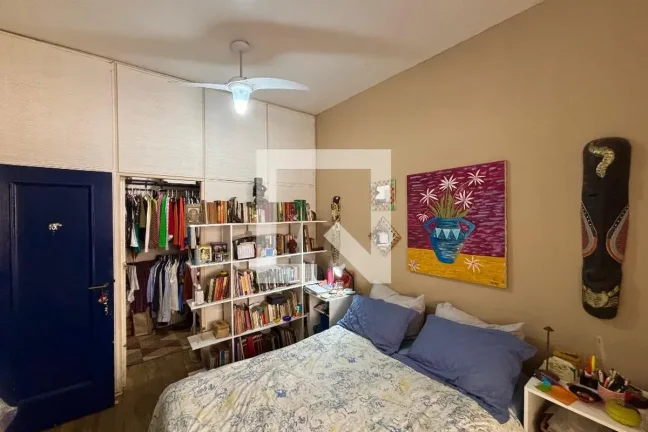 Imagem Apartamento à Venda - Ipanema, 2 Quartos, 75 m2