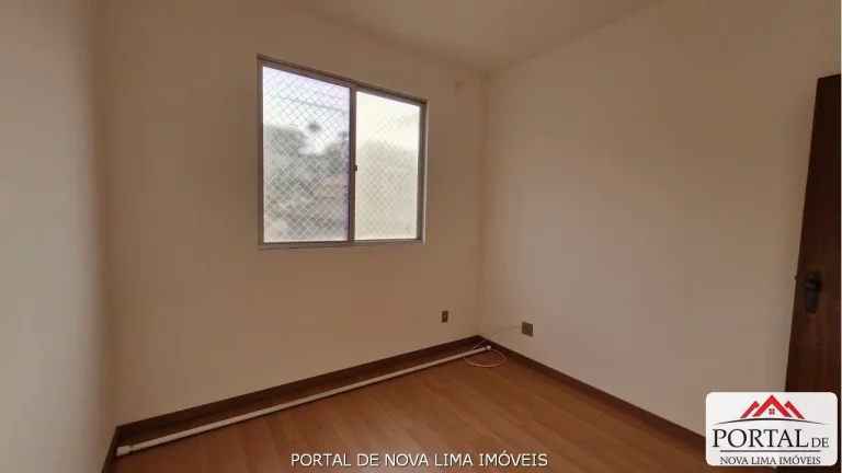 Imagem Apartamento de cobertura com 3 quartos para locação em Nova Lima, 2 vagas na garagem