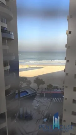 Imagem Apartamento Quadra Mar para Venda em Balneário Camboriú, CENTRO, 3 dormitórios, 1 suíte, 2 banheiros, 1 vaga