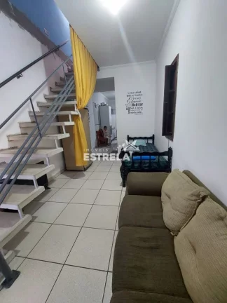Imagem Belo Sobrado a venda - Aceita Permuta - Cotia/SP