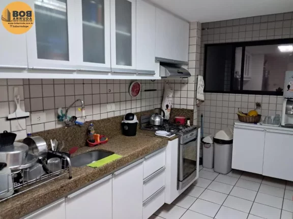 Imagem Apartamento Padrão