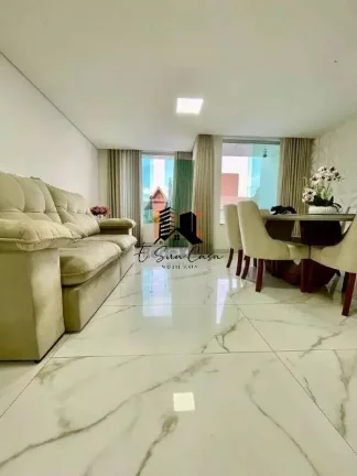 Imagem Casa à venda 3 quartos Bairro Cabral - Contagem/MG
