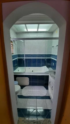 Imagem Casa à venda no bairro Vila Suíça - Santo André/SP