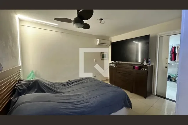 Imagem Apartamento à Venda - Recreio, 3 Quartos, 240 m2