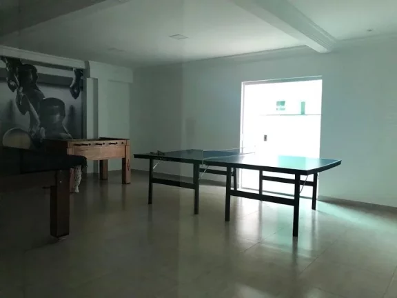 Imagem Apartamento com 2 dorms, Canto do Forte, Praia Grande - R$ 470 mil, Cod: 1740