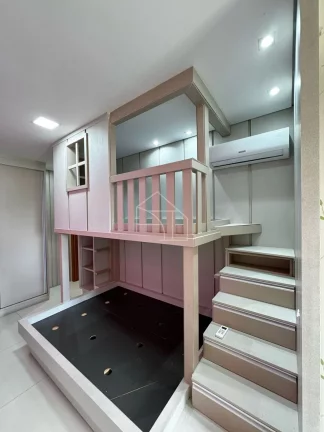 Imagem Casa com 3 suites no Yahoo Residence