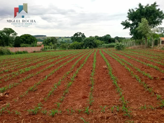 Imagem Terreno à venda no bairro bairro turvo - Tatuí/SP