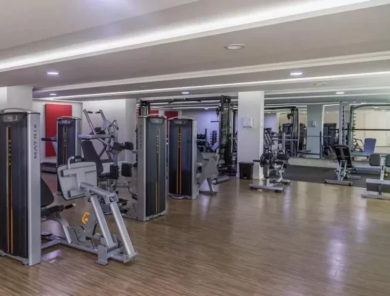 Imagem Studio mobiliado na Bela Vista com vaga e lazer
