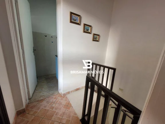 Imagem TOMBO- COBERTURA DUPLEX COM MARAVILHOSA ÁREA EXTERNA , GARAGEM .
