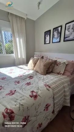 Imagem Apartamento em Vila Gumercindo, São Paulo/SP