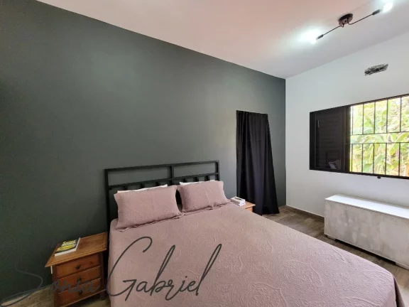 Imagem Casa em Condomínio de Luxo em Vinhedo-SP - 3 Quartos, 2 Suítes, 3 Salas, 5 Banheiros, 4 Vagas - Imperdível! Imagem Casa em Condomínio de Luxo em Vinhedo-SP - 3 Quartos, 2 Suítes, 3 Salas, 5 Banheiros, 4 Vagas - Imperdível!