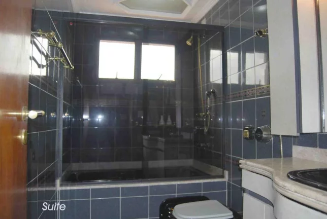 Imagem Apartamento para Venda em São Caetano do Sul / SP no bairro Santa Paula