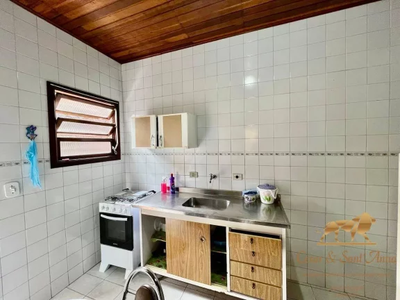 Imagem Excelente kitnet mobiliada para locação em Campos do Jordão
