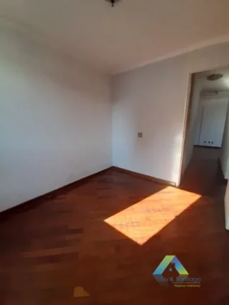 Imagem Apartamento com 3 dormitórios à venda, 64 m² por R$ 315.000,00 - Jardim Santa Emília/Sacomã