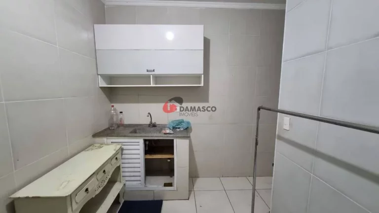 Imagem Apartamento com 1 quarto, Centro - São Caetano do Sul