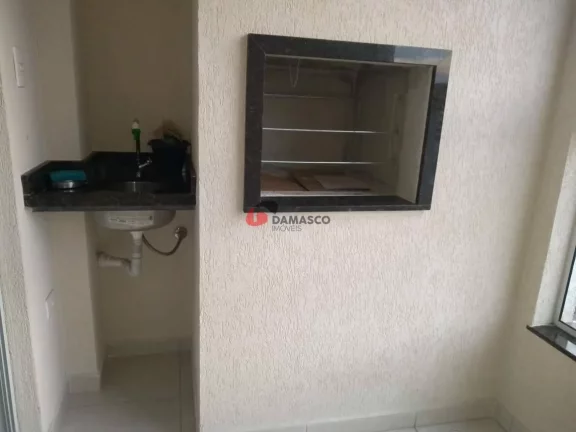 Imagem Apartamento à venda 2 Quartos, 1 Suite, 2 Vagas, 71M², Santa Paula, São Caetano do Sul - SP