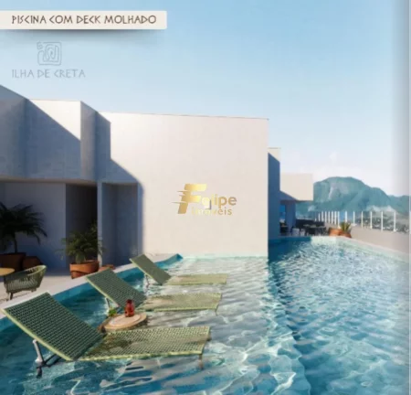 Imagem Venha conhecer o mais novo empreendimento da Ilha de Creta!