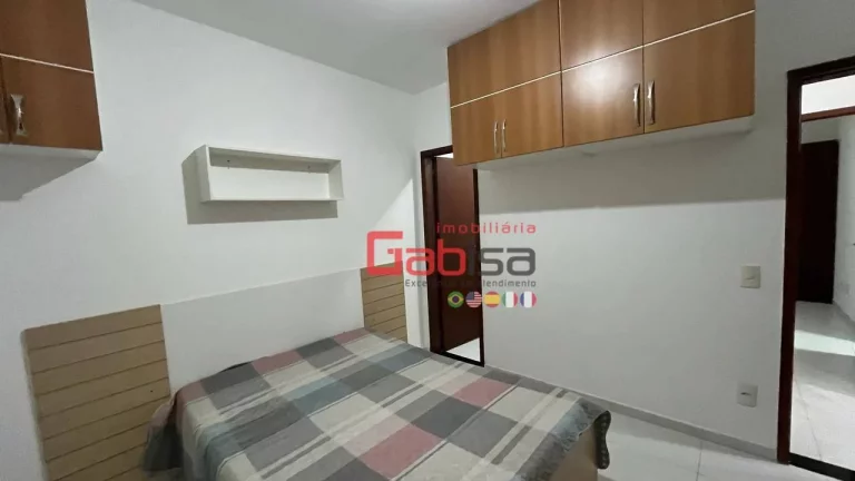 Imagem Casa com 3 dormitórios à venda, 107 m² por R$ 570.000,00 - Guriri - Cabo Frio/RJ