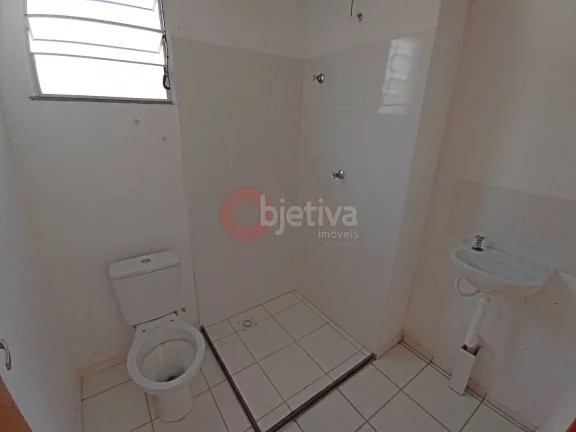 Imagem Apartamento linear, 2 quartos, 51 m², Jardim Esperança - Cabo Frio