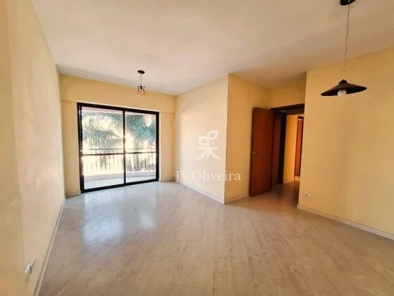Imagem Apartamento com 2 dormitórios à venda, 77 m² por R$ 770.000,00 - Vila Sônia - São Paulo/SP