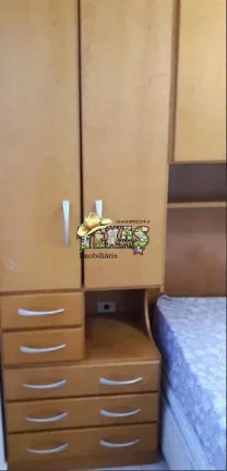 Imagem APARTAMENTO PARA VENDA ITAQUERA