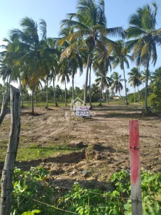 Terreno à venda Aracaju-SE, bairro Zona de Expansão (Areia Branca), com 7.000m² de área!