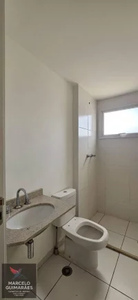 Imagem Apartamento Nova Nação América 2 suítes e 2 vagas de garagem cobertas