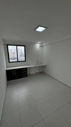 Imagem Apartamento com projetados a aproximadamente 100m da BR-230 em Brisamar - AP2236