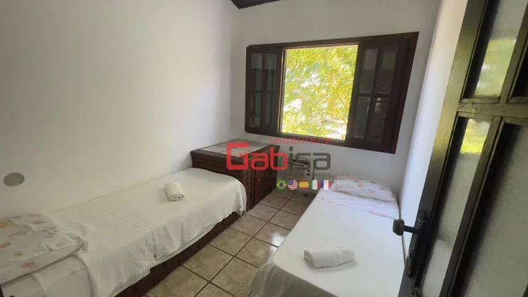 Imagem Casa com 2 dormitórios à venda, 70 m² por R$ 750.000,00 - Geribá - Armação dos Búzios/RJ