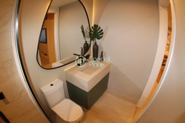 Imagem Apartamento de 65m² à venda na Vila Mariana: 01 dormitório 01 suíte 01 banheiro social Sala de e...