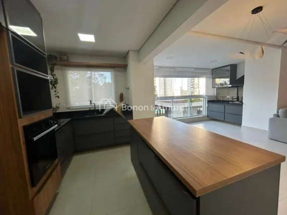Imagem Apartamento de 115 m², totalmente reformado, com sol da manhã.
Conta com:

03 suítes

Lavabo

Arm...