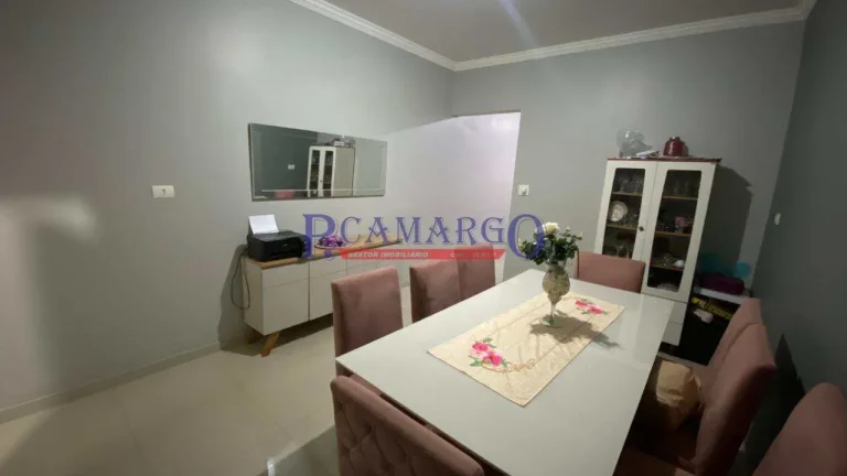 Imagem Casa Padrão