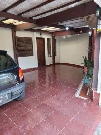 Imagem Casa com 2 dormitórios à venda, 178 m² por R$ 795.000 - Jardim Bela Vista - Santo André/SP