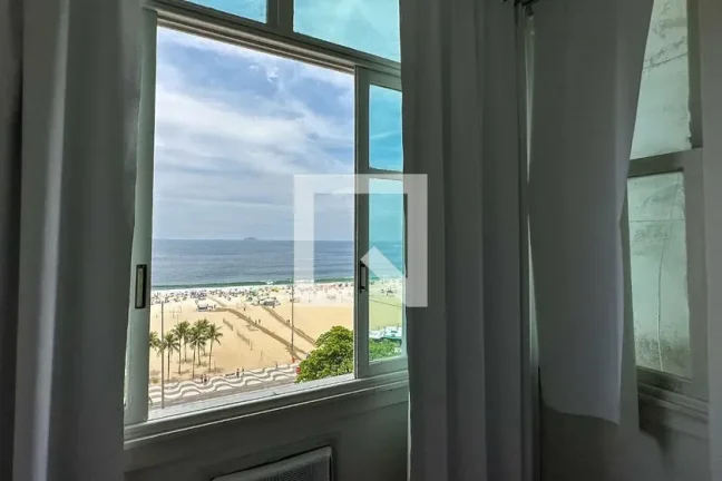 Imagem Apartamento à Venda - Copacabana, 4 Quartos, 202 m2