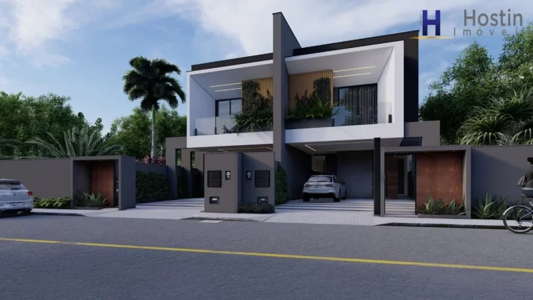 Imagem GEMINADO RESIDENCIAL em Joinville - SC, Saguaçu