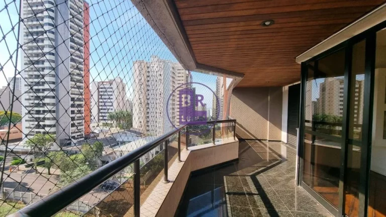 Imagem Apartamento à venda no Centro de Londrina