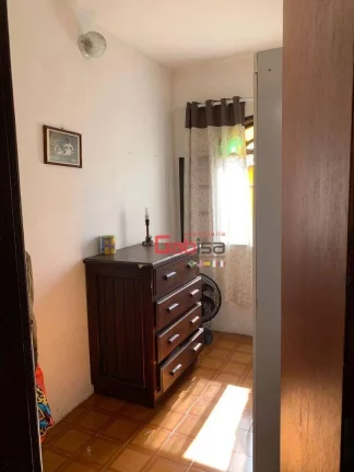 Imagem Casa com 6 dormitórios à venda, 450 m² por R$ 1.450.000,00 - Geribá - Armação dos Búzios/RJ