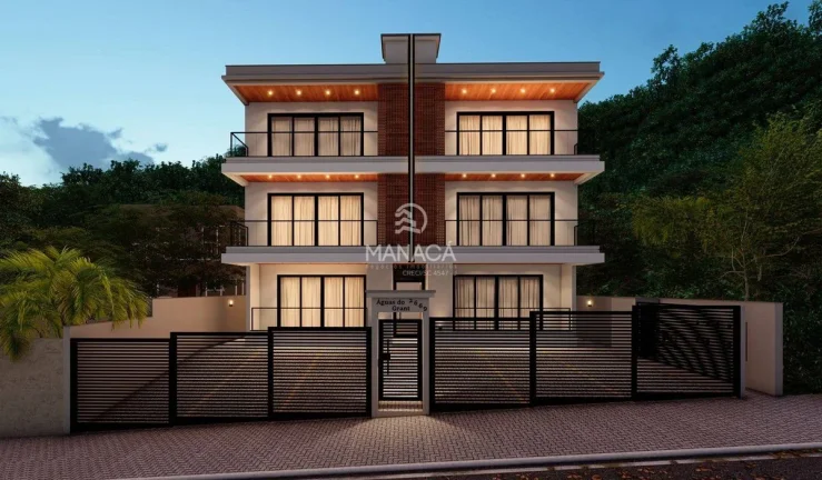 Imagem Apartamento à Venda – Modernidade e Sofisticação