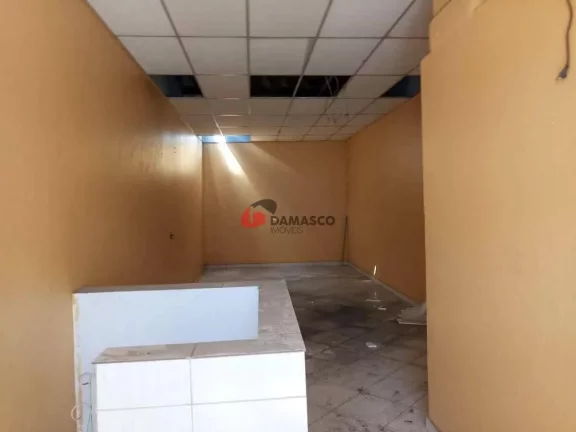 Imagem Salão para Locação 195M², Fundação, São Caetano do Sul - SP
