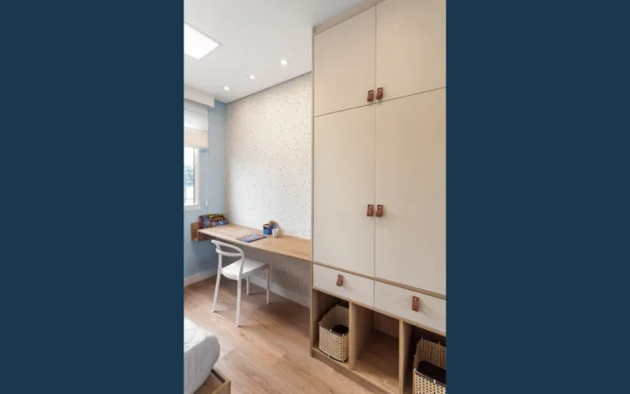 Imagem Apartamentos à venda na Zona Oeste de São Paulo com 2 dormitórios, opção de terraço, vaga e la...