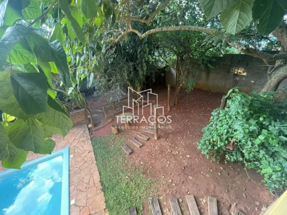 Imagem CHÁCARA NA CIDADE DE ITATIBA COM INFRAESTRUTURA E AMBIENTES ESPAÇOSOS.