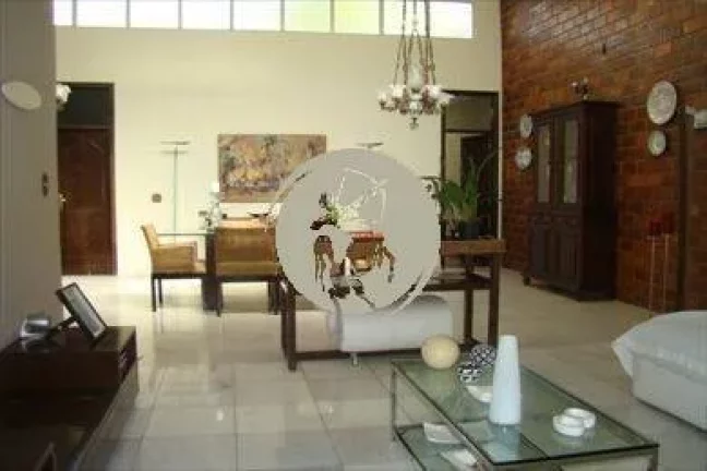 Imagem MANSÃO EM SANTOS NO CONDOMINIO FECHADO MORRO SANTA TEREZINHA