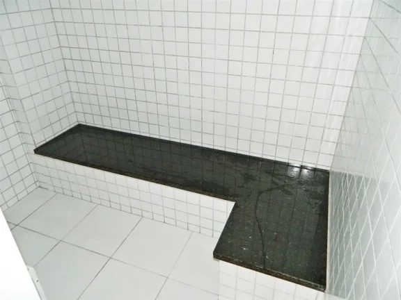 Imagem APARTAMENTO COM 104 m² - BOQUEIRÃO - PRAIA GRANDE SP
