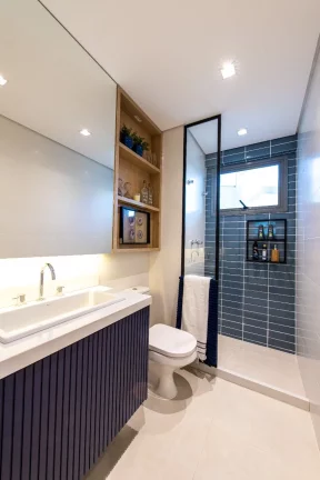 Imagem APARTAMENTO RESIDENCIAL em VILA VELHA - ES, DARLY SANTOS