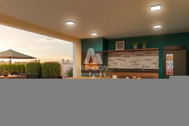 Imagem Vivaz Prime Vila Prudente
