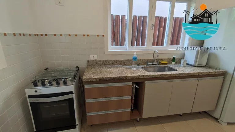 Imagem Aluguel Anual Juquehy - Casa em condomínio, 03 quartos, sendo 01 suíte, varanda gourmet com churrasqueira, piscina, playgournd | Juquehy Imobiliária